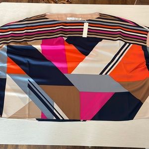 Trina Turk Poitier Top